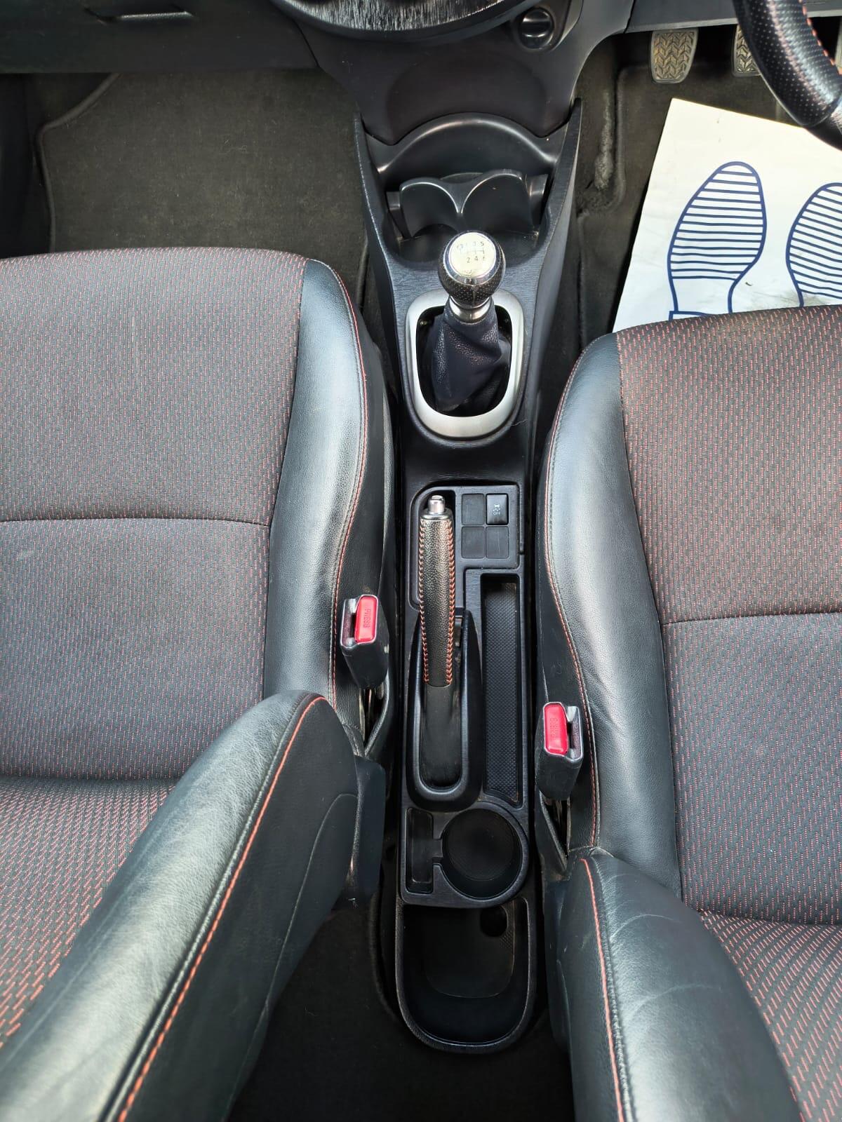 Vehicle 60