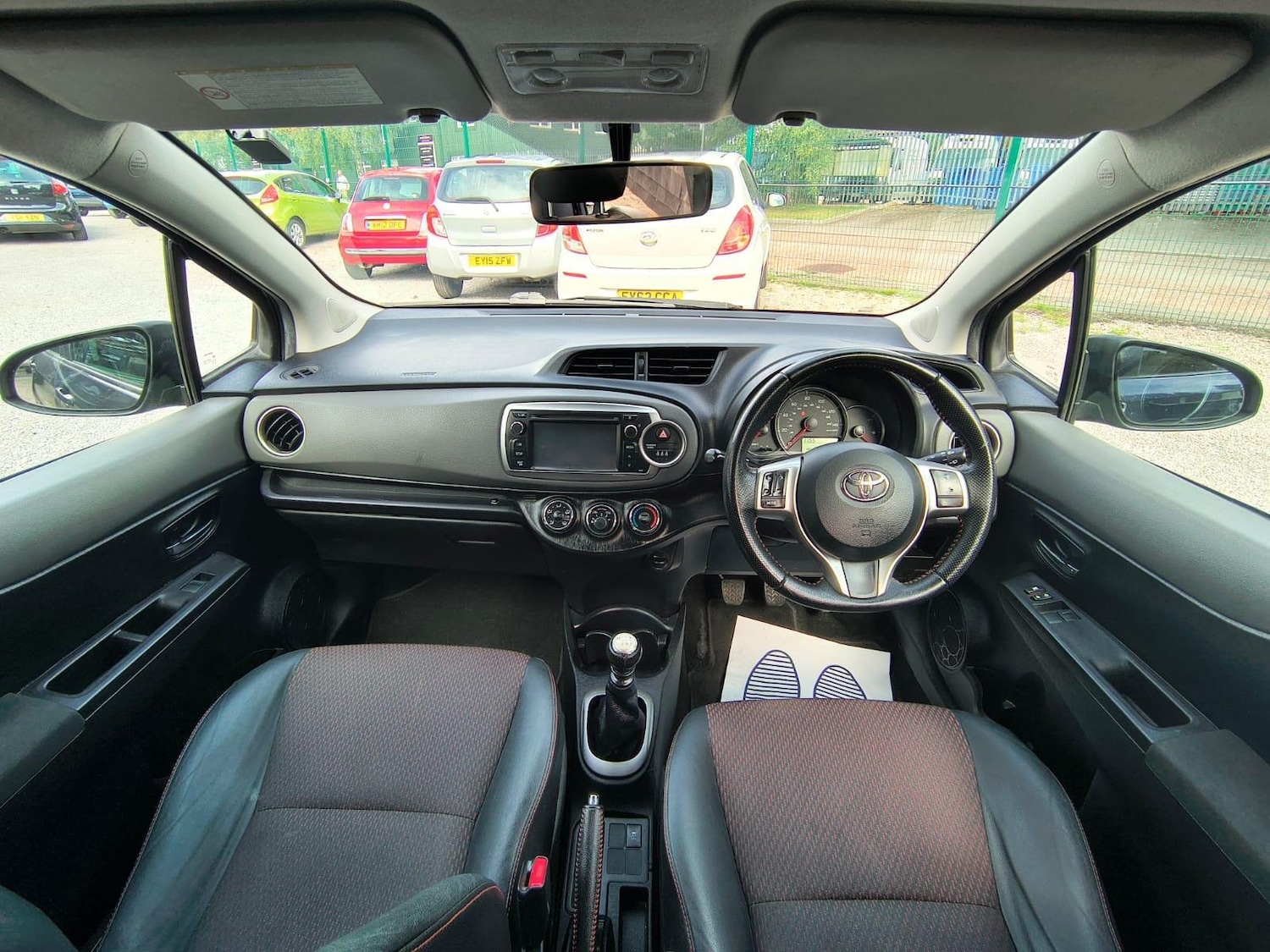 Vehicle 62