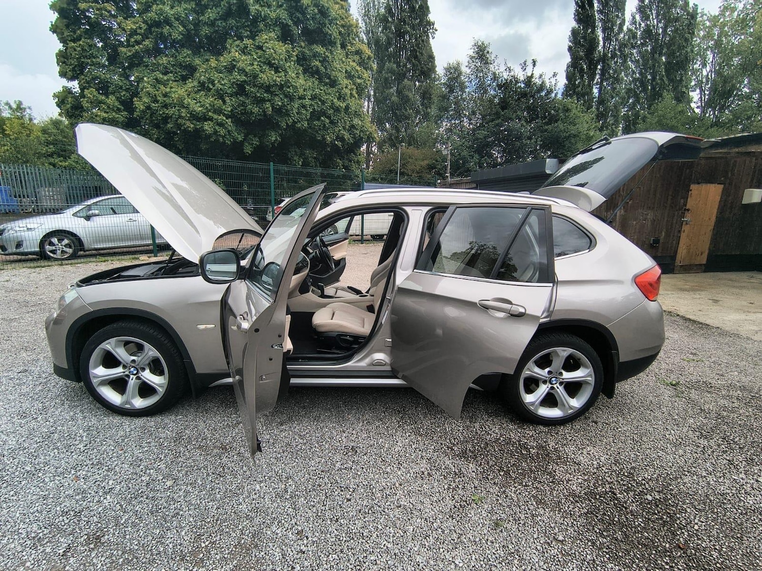 Vehicle 46
