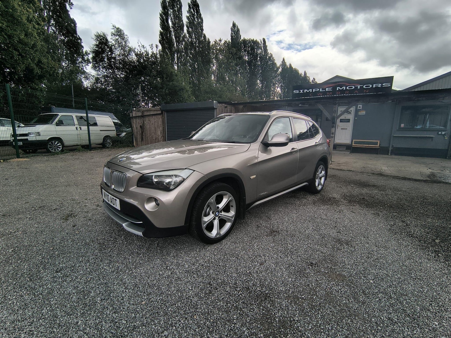 Vehicle 7