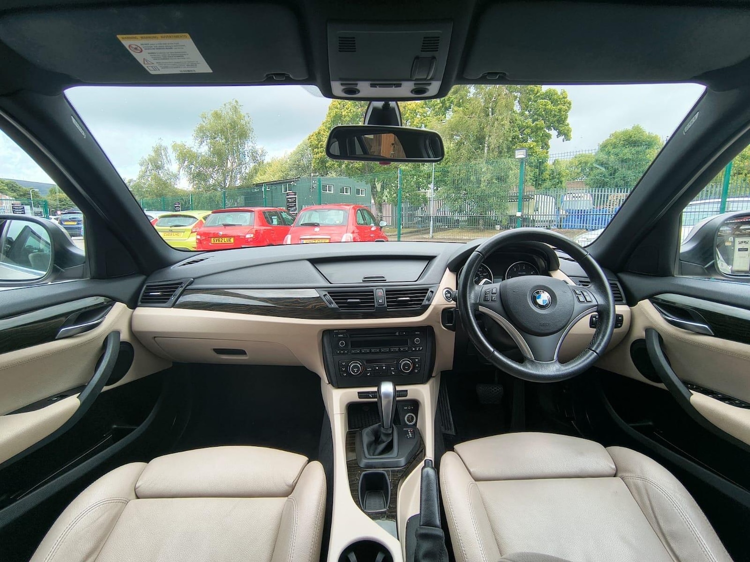 Vehicle 82