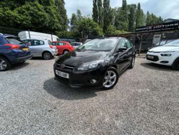 Used Ford Focus 2013 for sale - 74828820: Photo