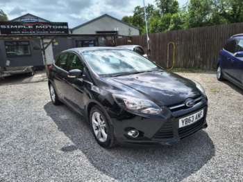 Used Ford Focus 2013 for sale - 74828820: Photo