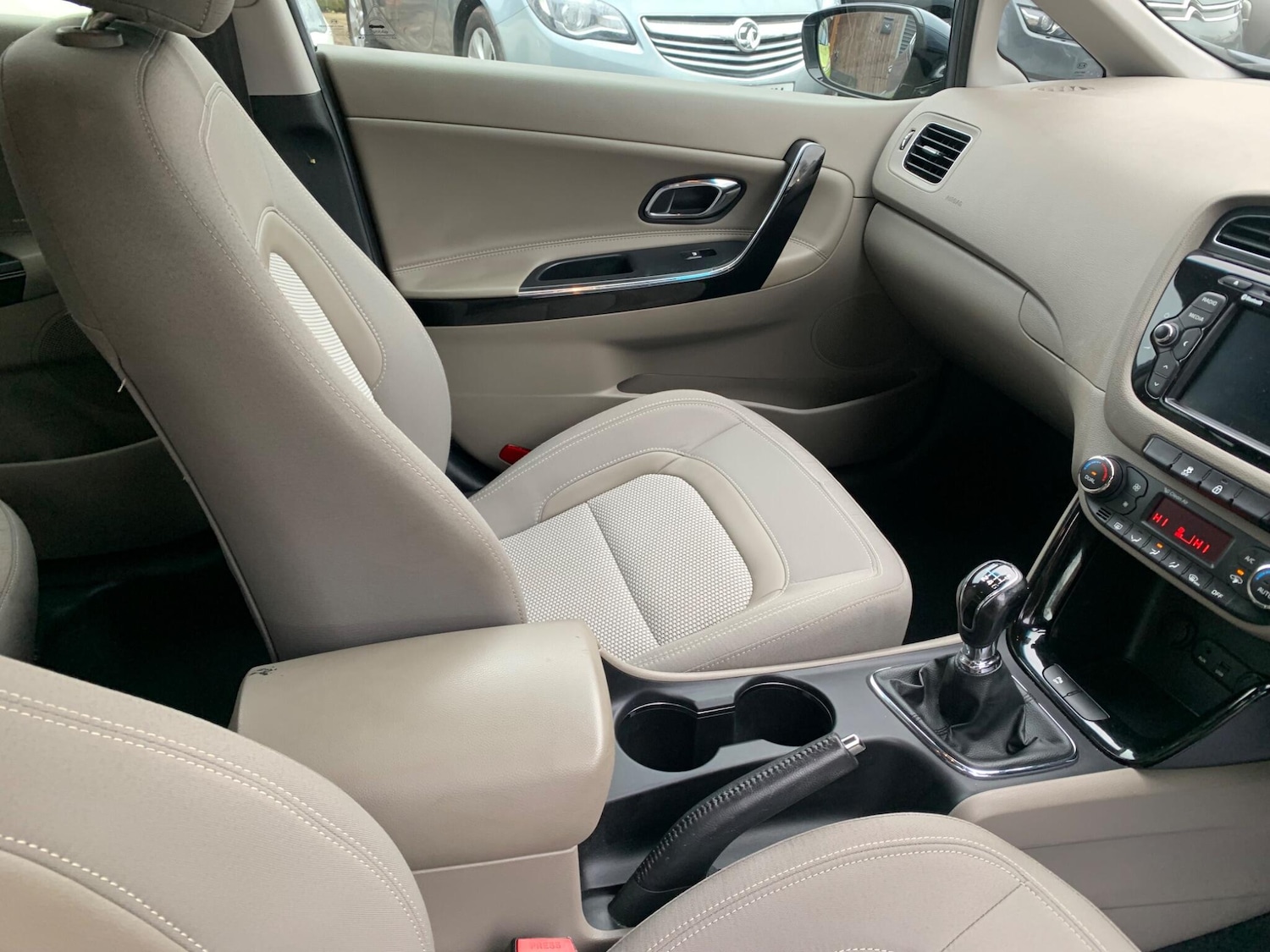 Used Kia Ceed 2013 for sale - 76714179: Photo 14