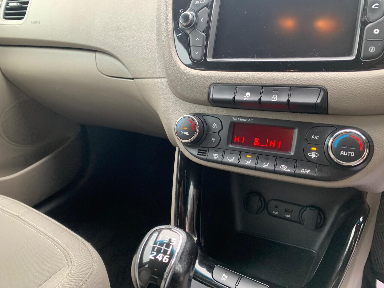 Used Kia Ceed 2013 for sale - 76714179: Photo 17