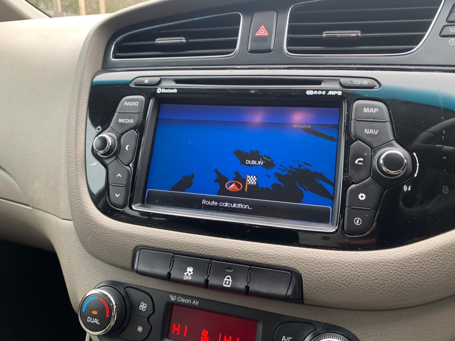 Used Kia Ceed 2013 for sale - 76714179: Photo 21