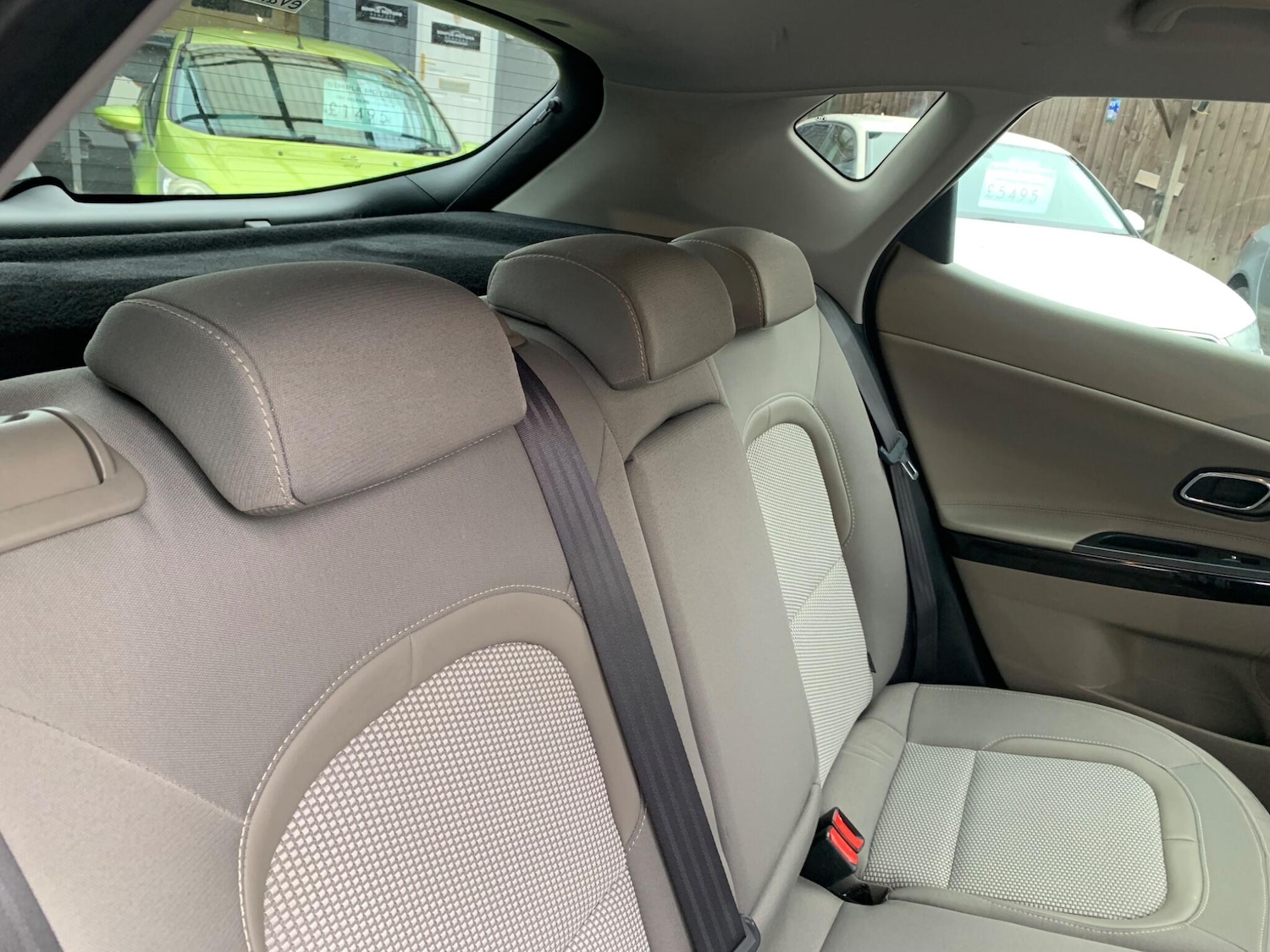 Used Kia Ceed 2013 for sale - 76714179: Photo 23