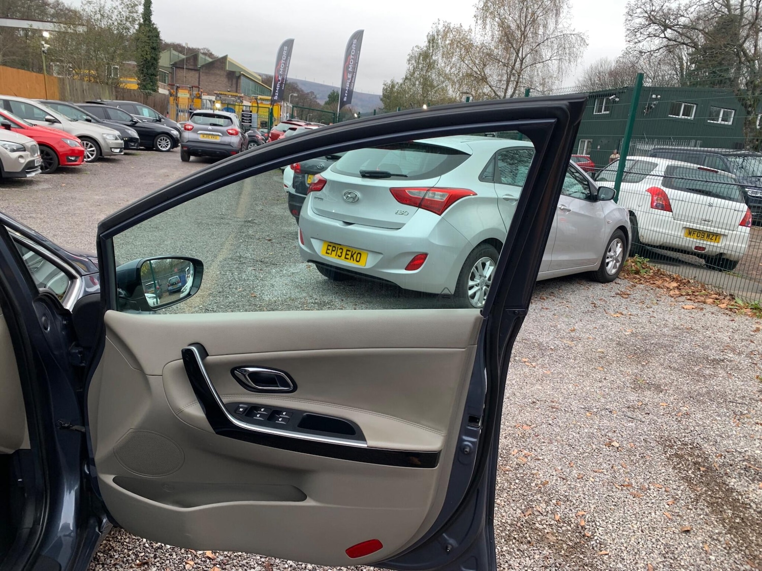 Used Kia Ceed 2013 for sale - 76714179: Photo 25