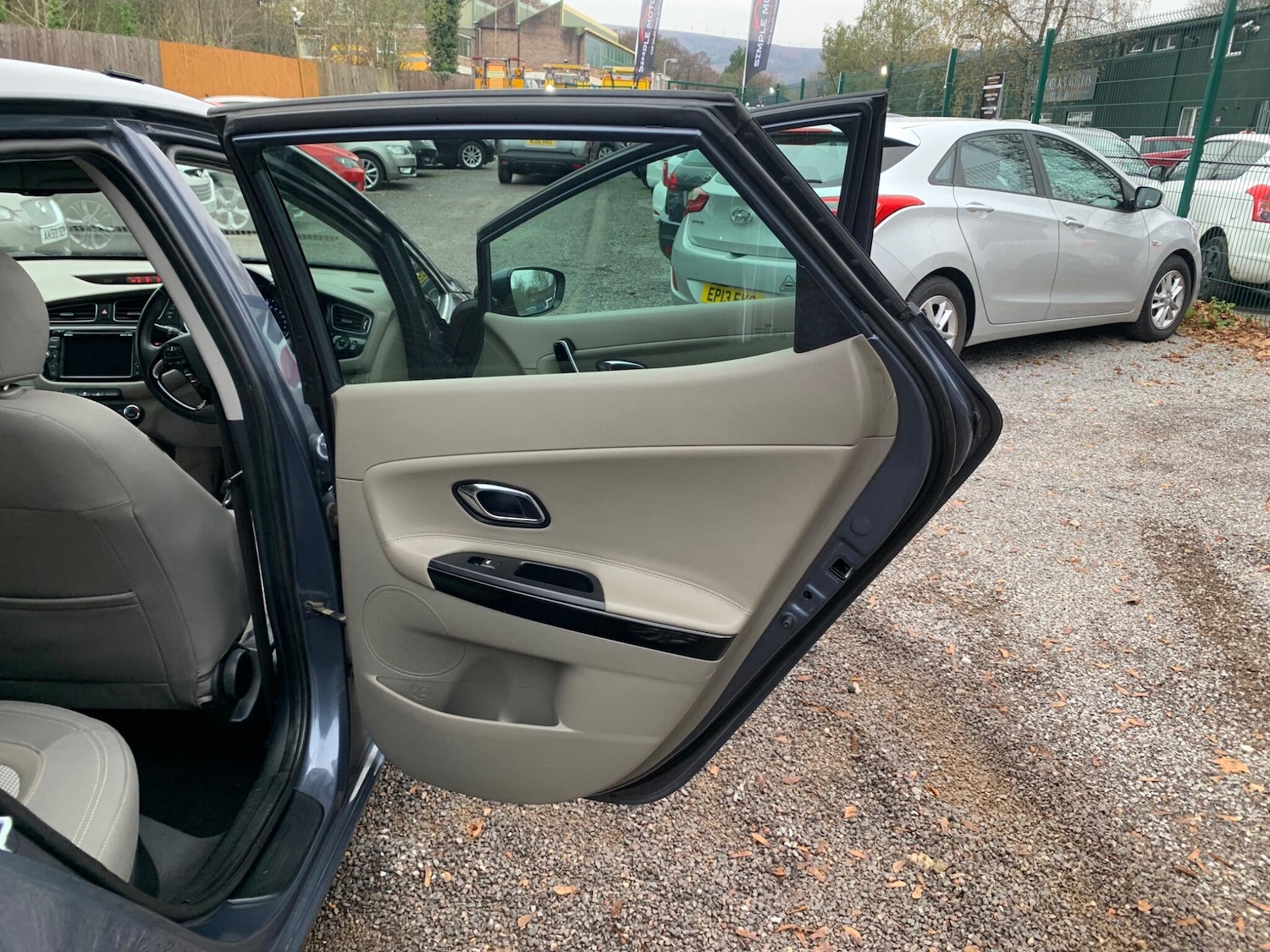 Used Kia Ceed 2013 for sale - 76714179: Photo 26