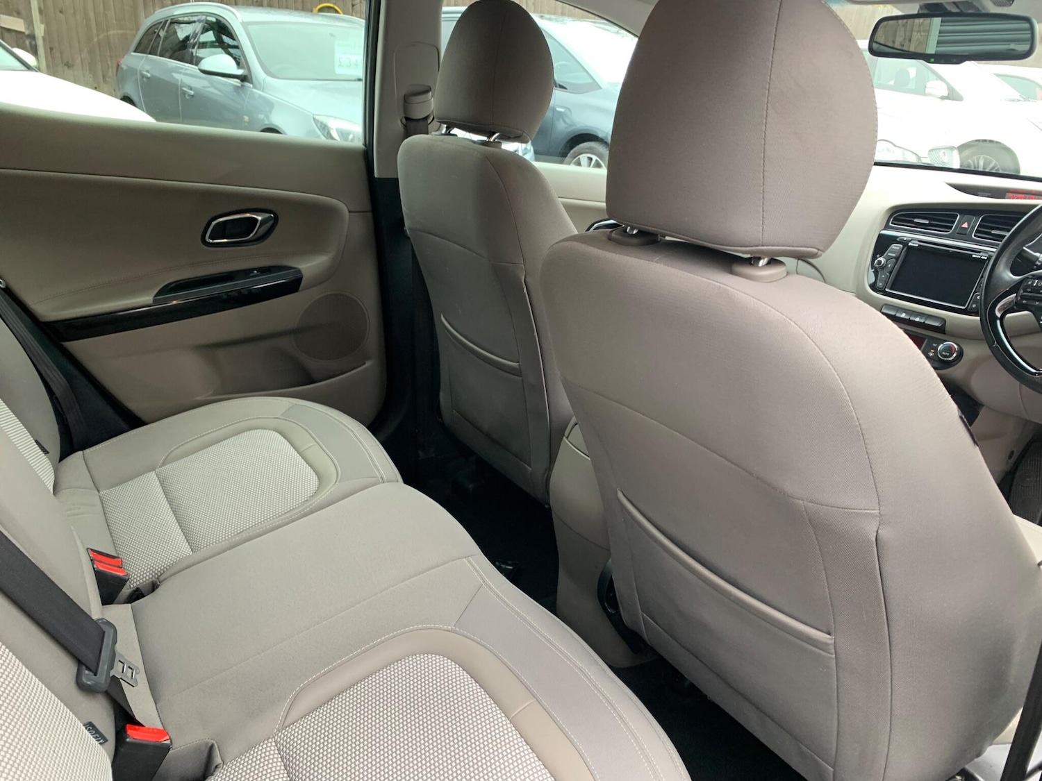 Used Kia Ceed 2013 for sale - 76714179: Photo 27