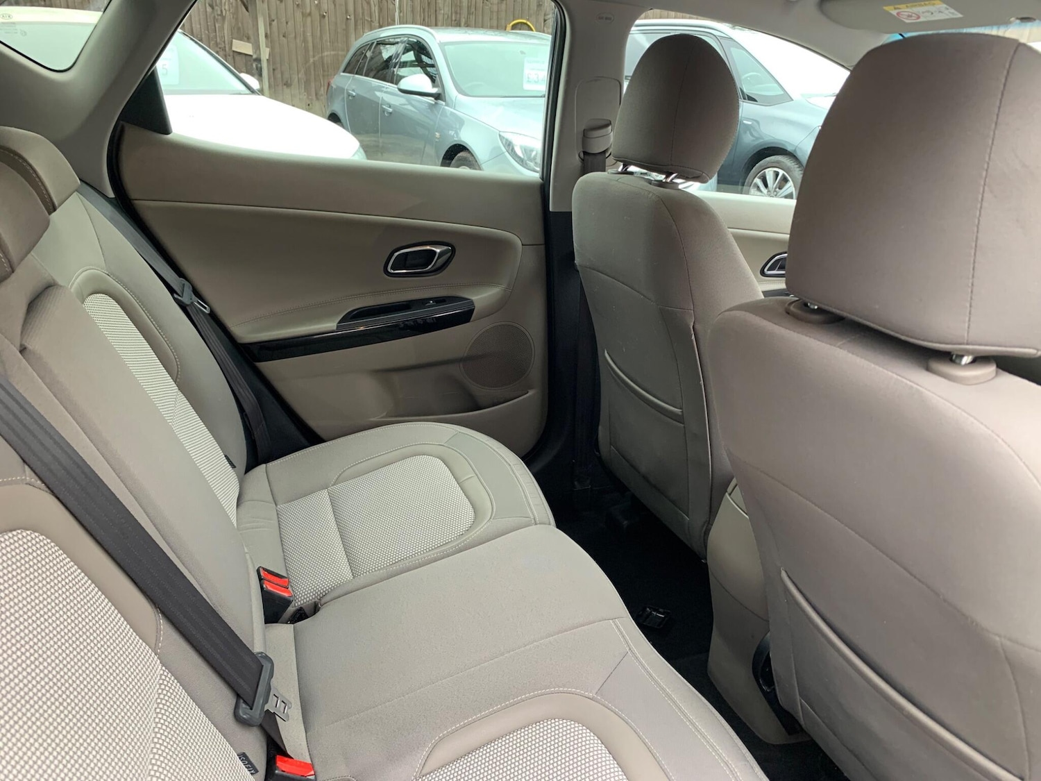 Used Kia Ceed 2013 for sale - 76714179: Photo 28