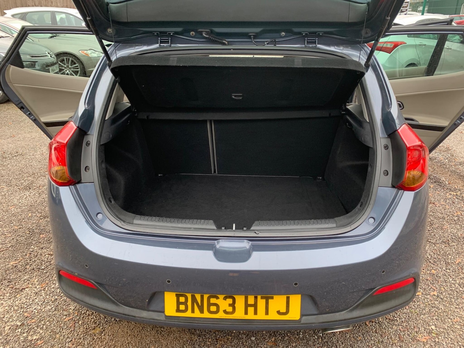 Used Kia Ceed 2013 for sale - 76714179: Photo 30