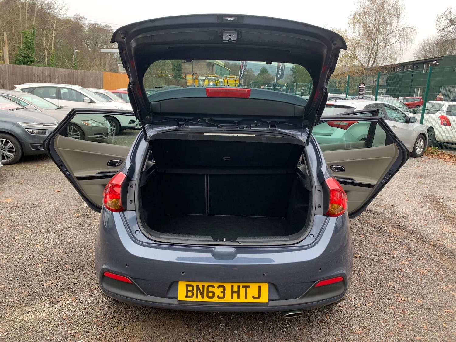 Used Kia Ceed 2013 for sale - 76714179: Photo 31