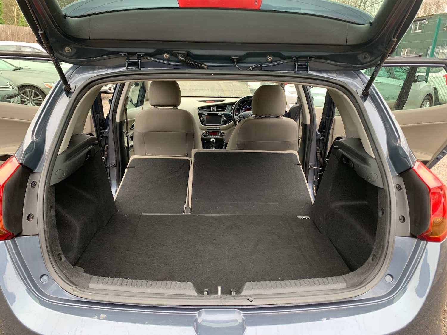 Used Kia Ceed 2013 for sale - 76714179: Photo 32