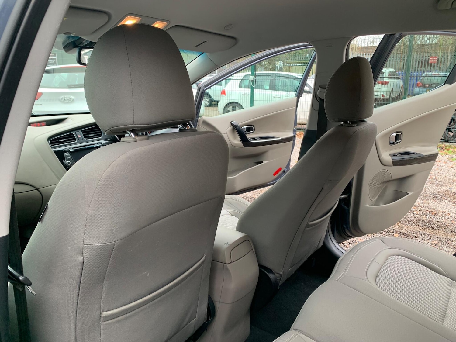 Used Kia Ceed 2013 for sale - 76714179: Photo 36