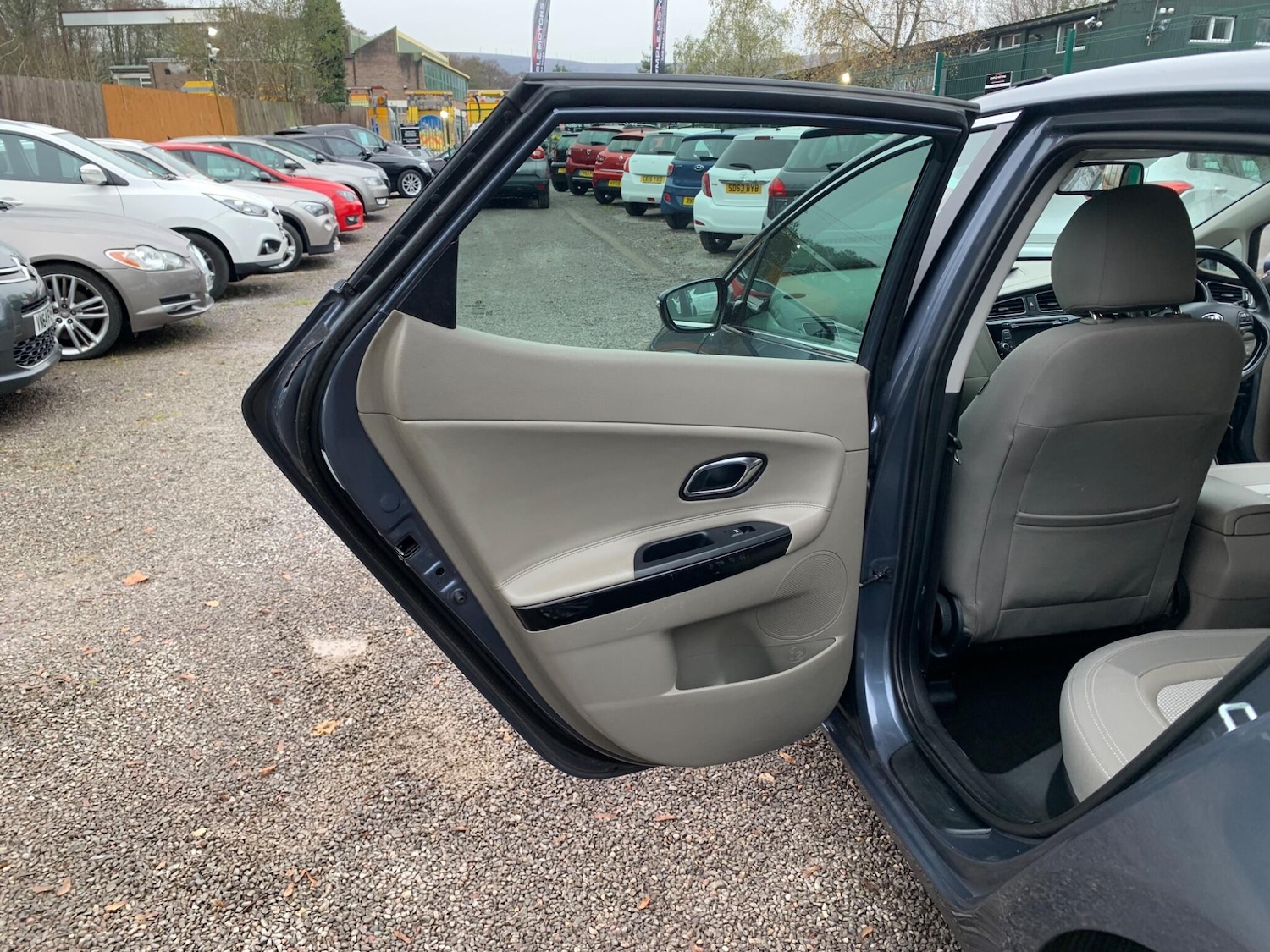 Used Kia Ceed 2013 for sale - 76714179: Photo 38