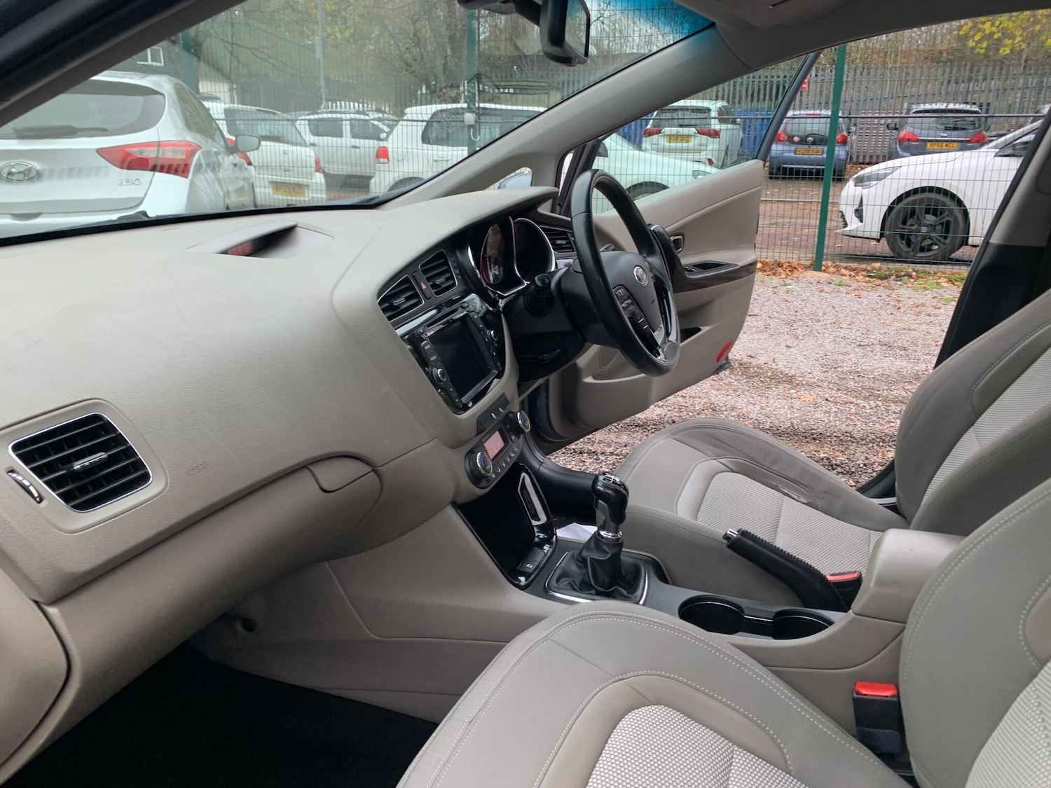 Used Kia Ceed 2013 for sale - 76714179: Photo 41