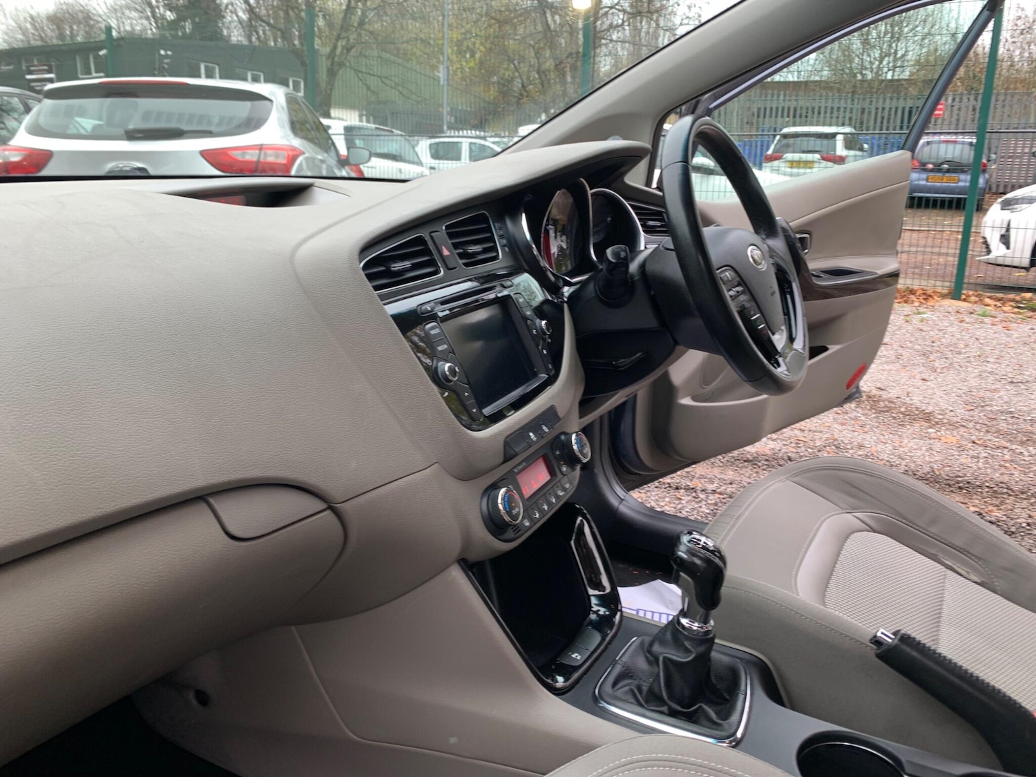 Used Kia Ceed 2013 for sale - 76714179: Photo 44