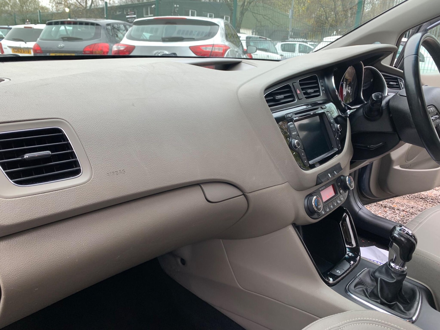 Used Kia Ceed 2013 for sale - 76714179: Photo 45