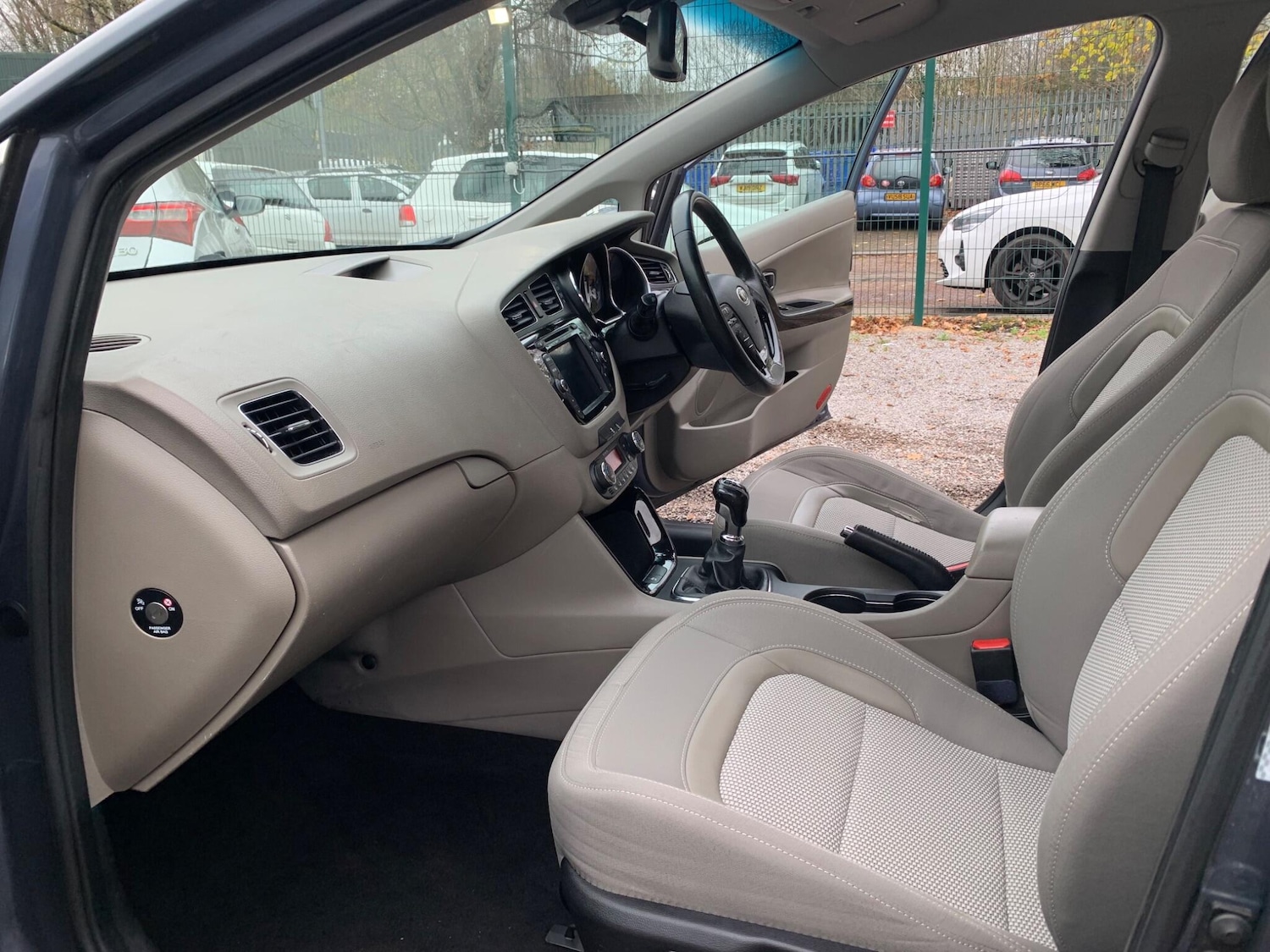 Used Kia Ceed 2013 for sale - 76714179: Photo 46