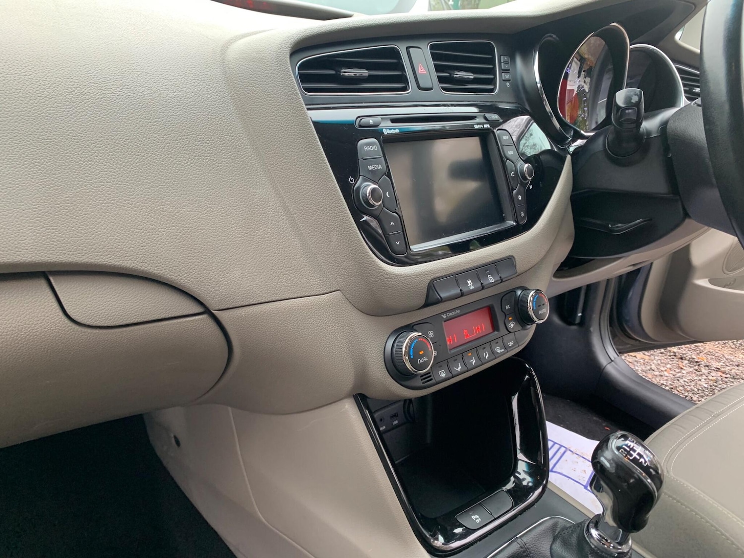 Used Kia Ceed 2013 for sale - 76714179: Photo 47