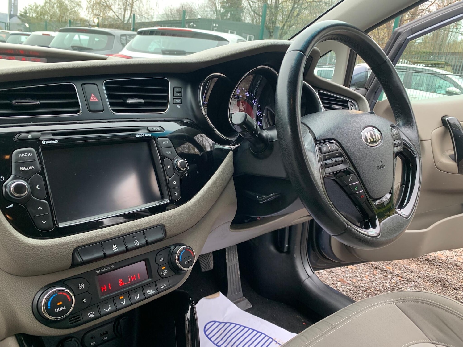 Used Kia Ceed 2013 for sale - 76714179: Photo 51