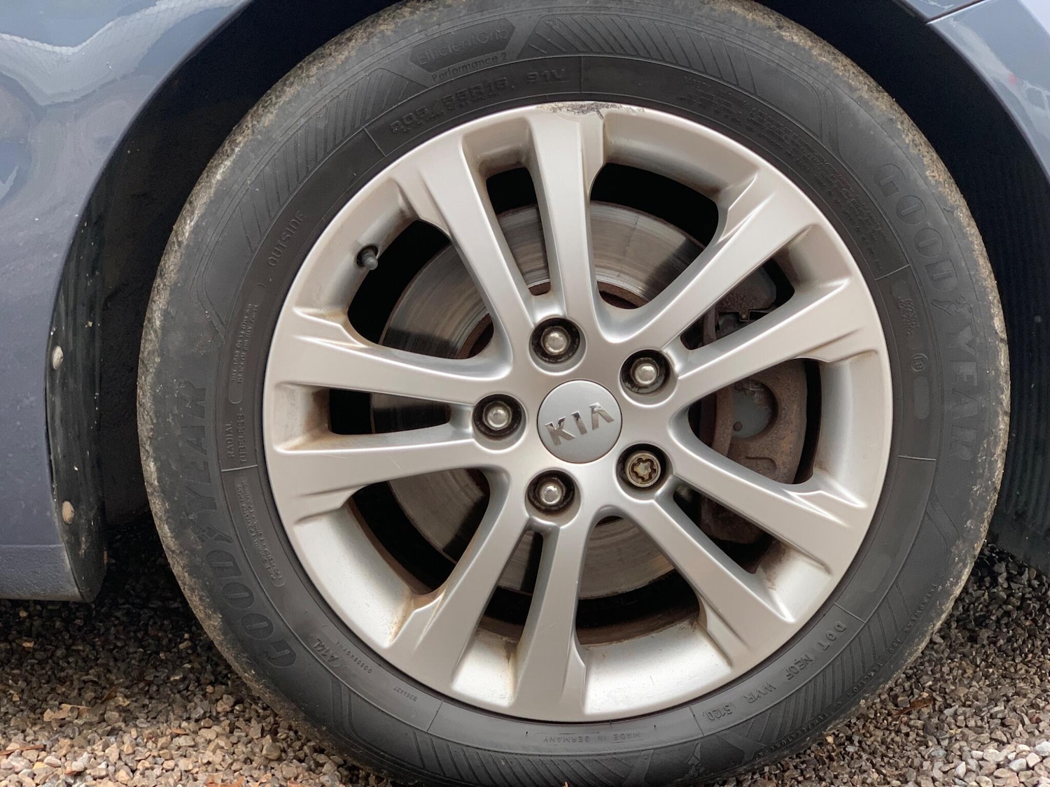 Used Kia Ceed 2013 for sale - 76714179: Photo 62