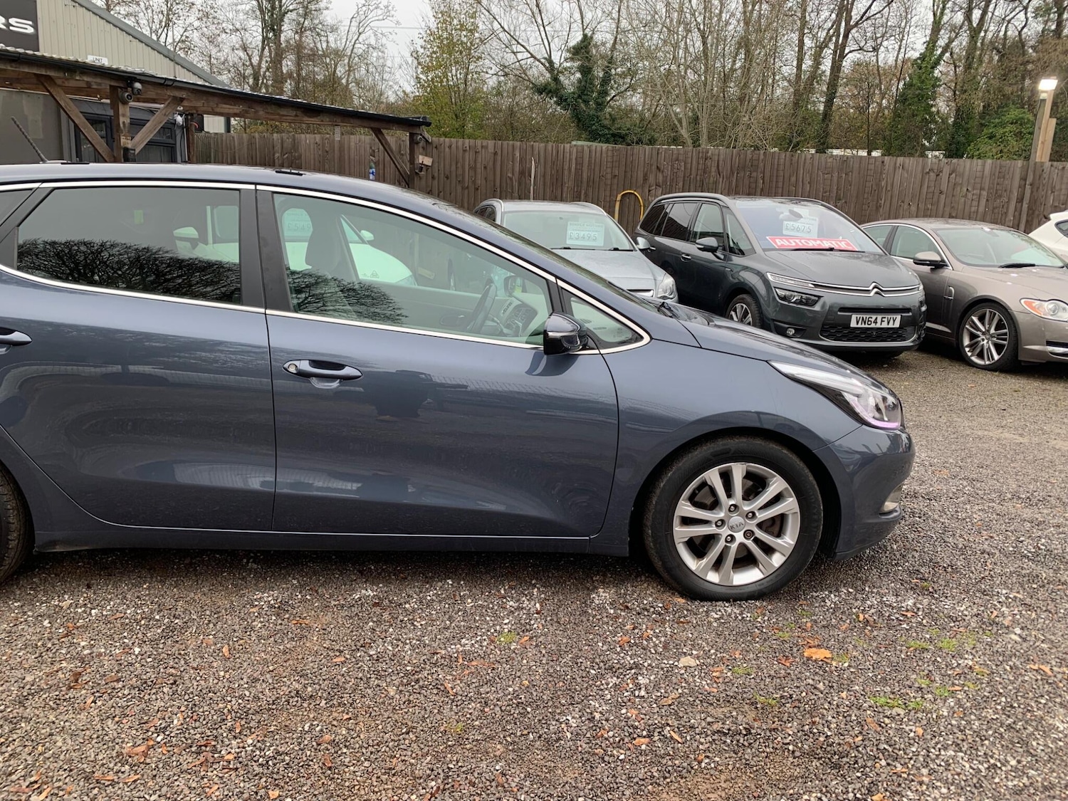 Used Kia Ceed 2013 for sale - 76714179: Photo 65