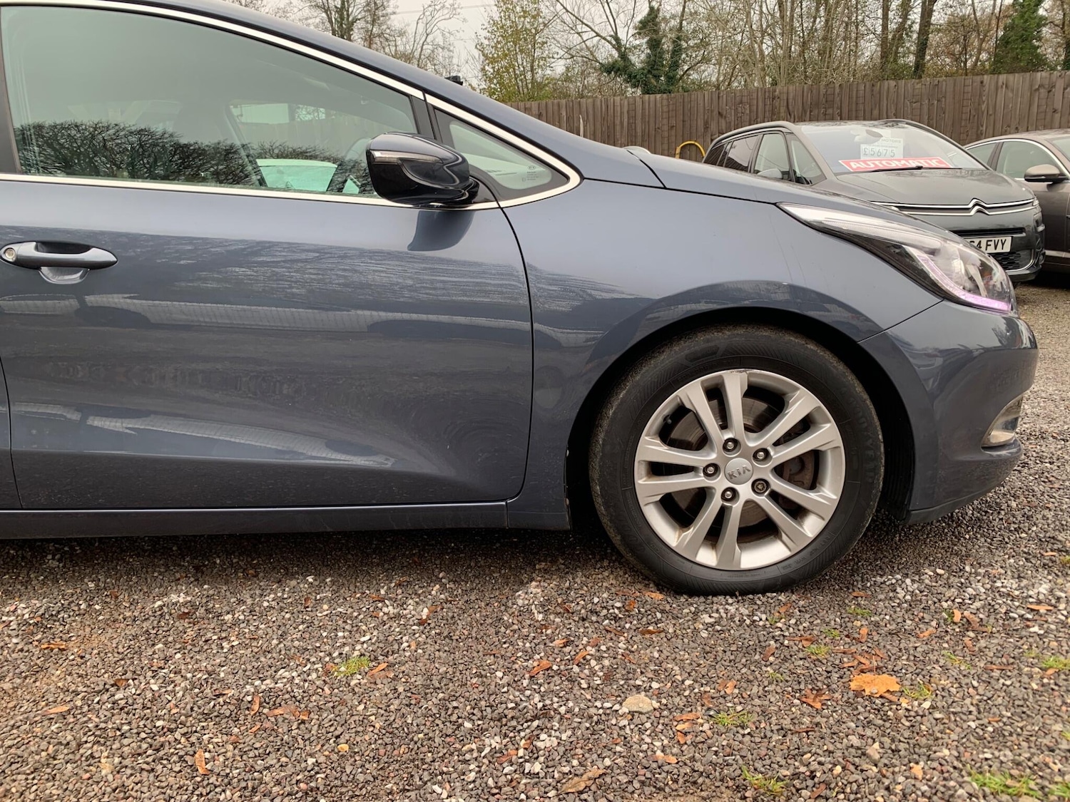 Used Kia Ceed 2013 for sale - 76714179: Photo 66