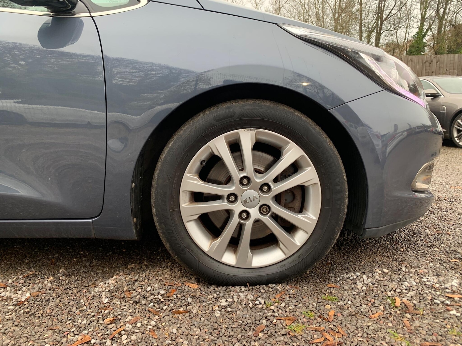 Used Kia Ceed 2013 for sale - 76714179: Photo 67