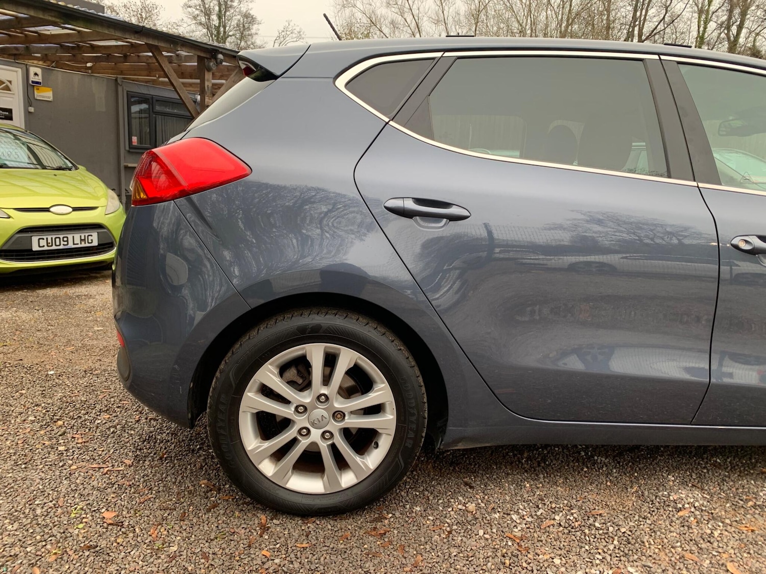 Used Kia Ceed 2013 for sale - 76714179: Photo 68