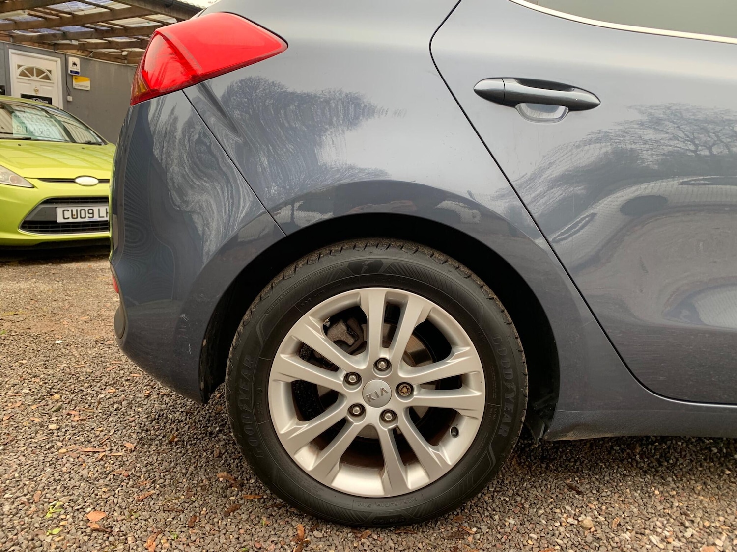 Used Kia Ceed 2013 for sale - 76714179: Photo 69