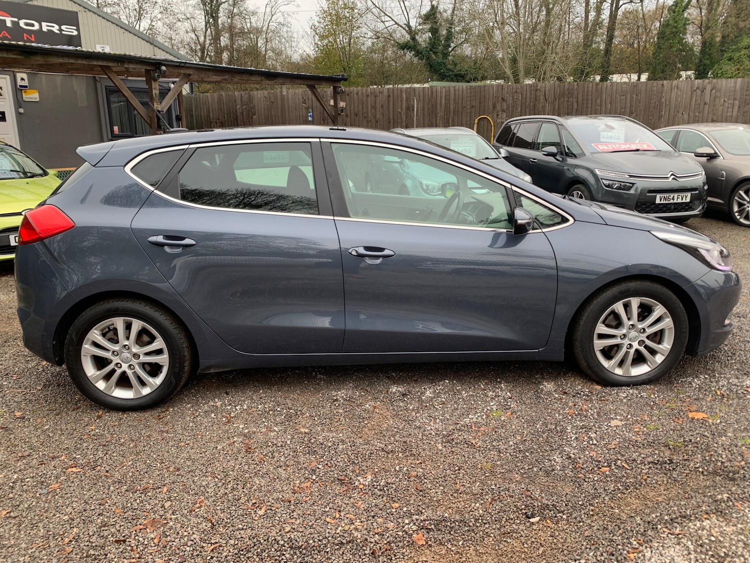 Used Kia Ceed 2013 for sale - 76714179: Photo 7