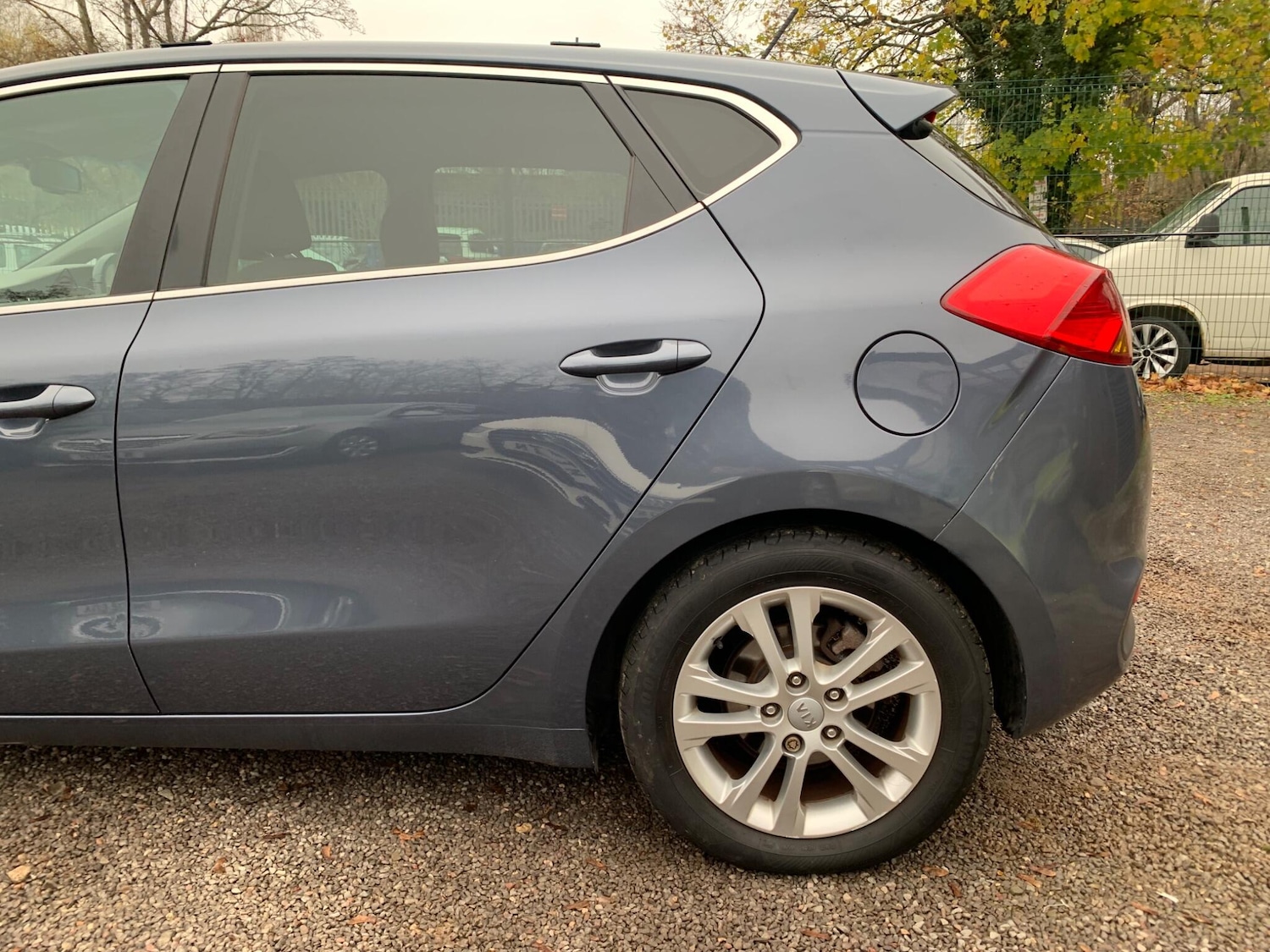 Used Kia Ceed 2013 for sale - 76714179: Photo 71