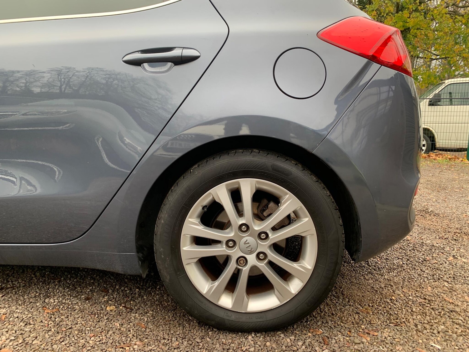 Used Kia Ceed 2013 for sale - 76714179: Photo 72