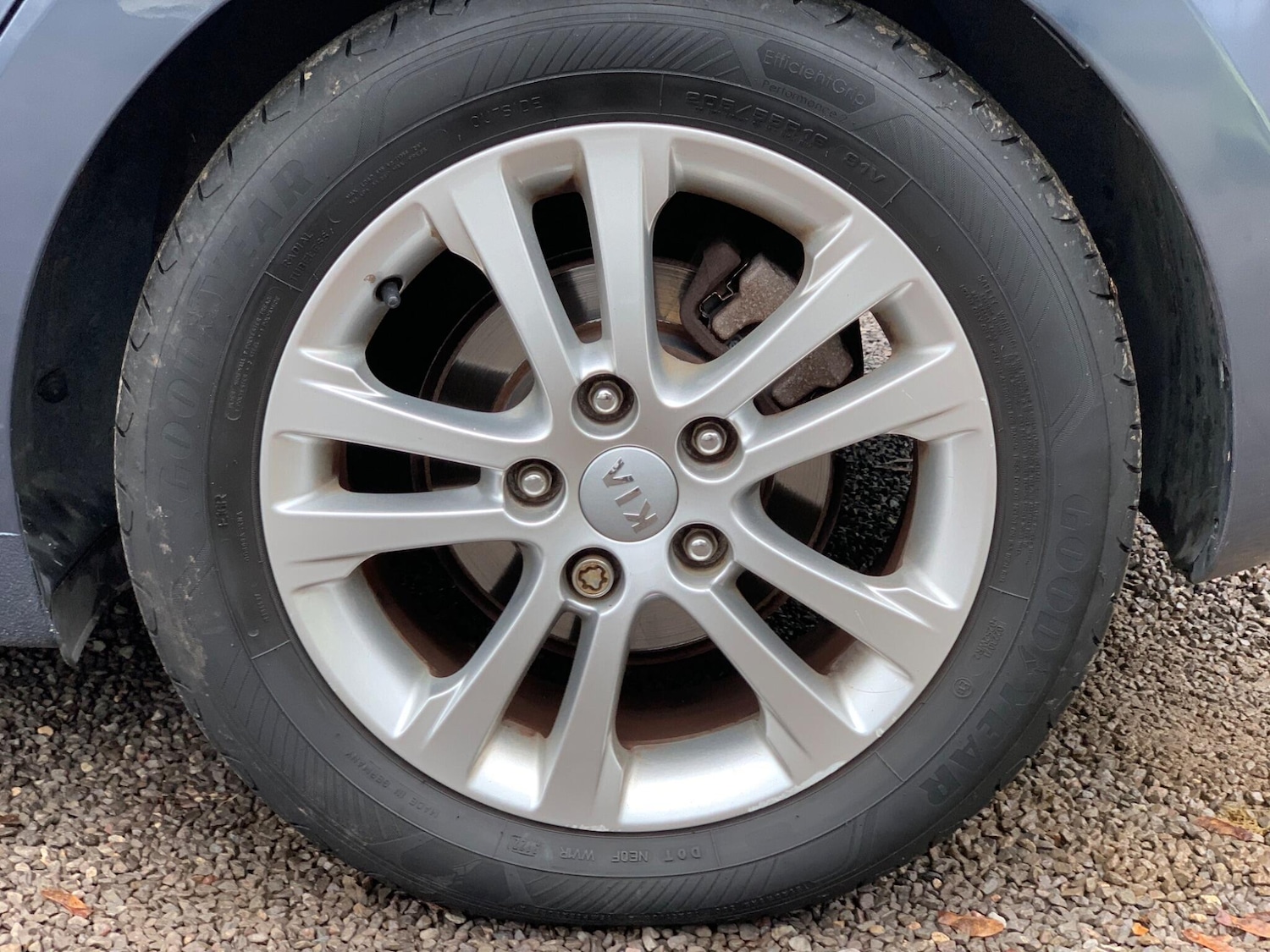 Used Kia Ceed 2013 for sale - 76714179: Photo 73