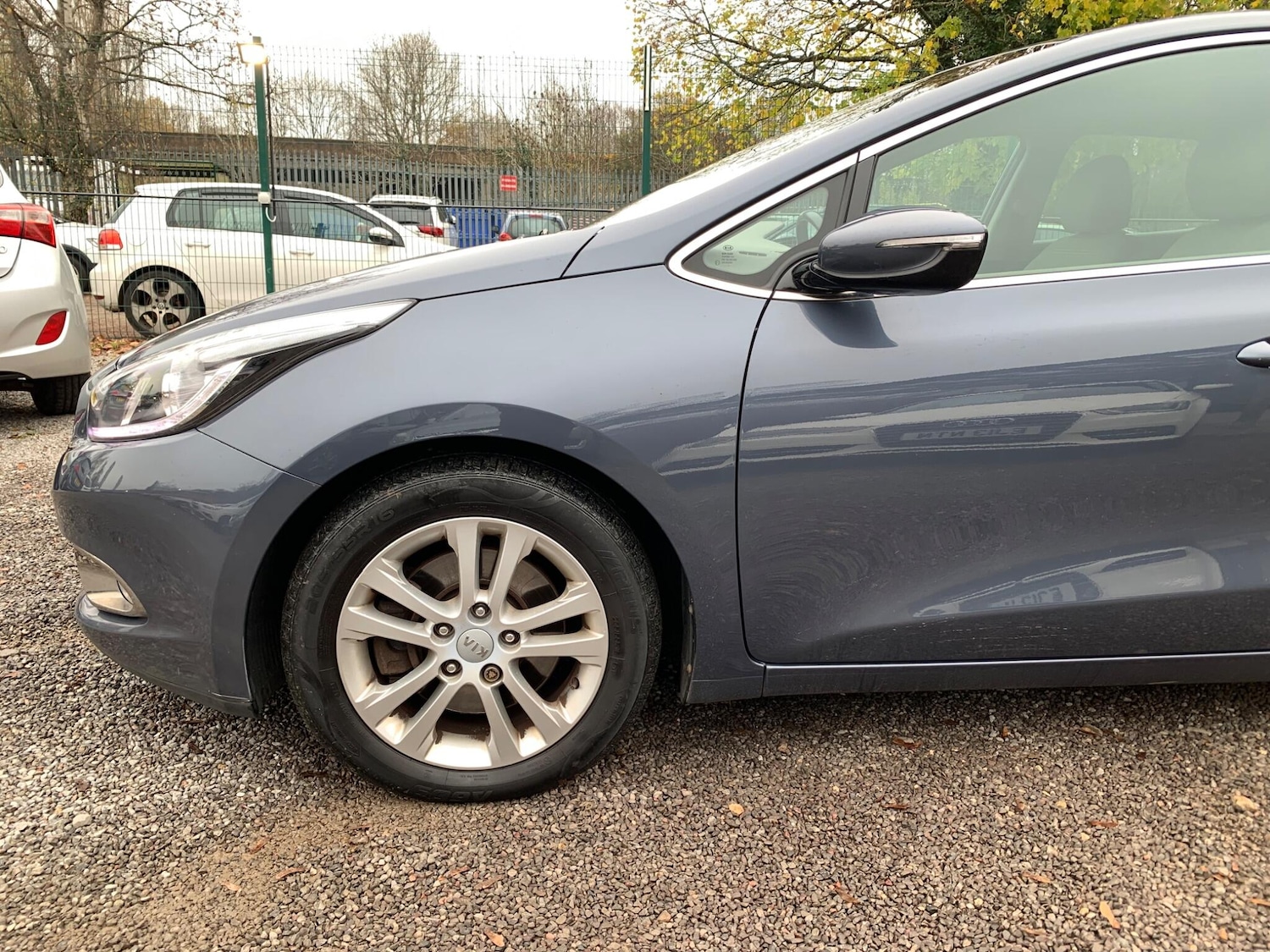 Used Kia Ceed 2013 for sale - 76714179: Photo 74