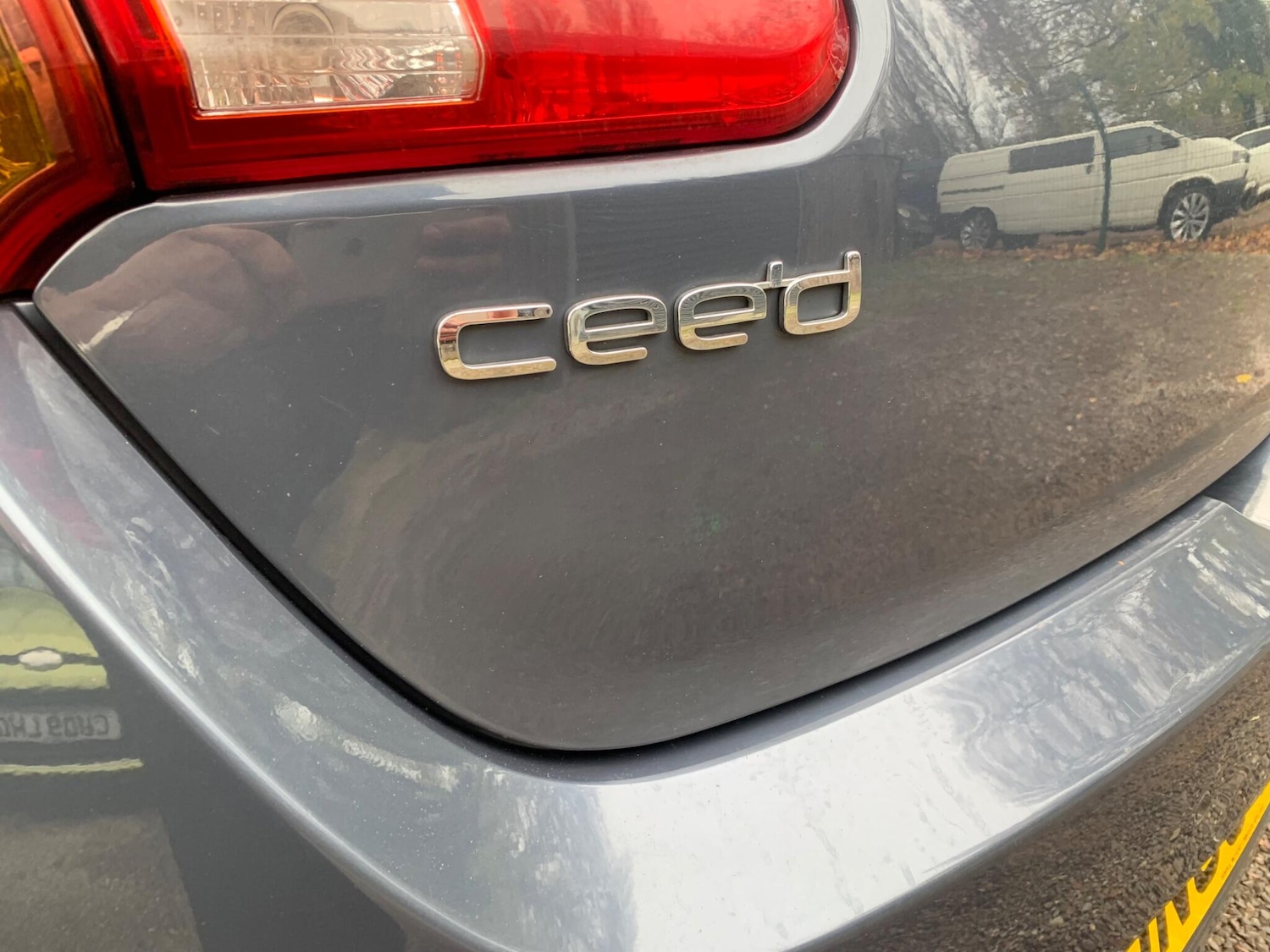 Used Kia Ceed 2013 for sale - 76714179: Photo 77