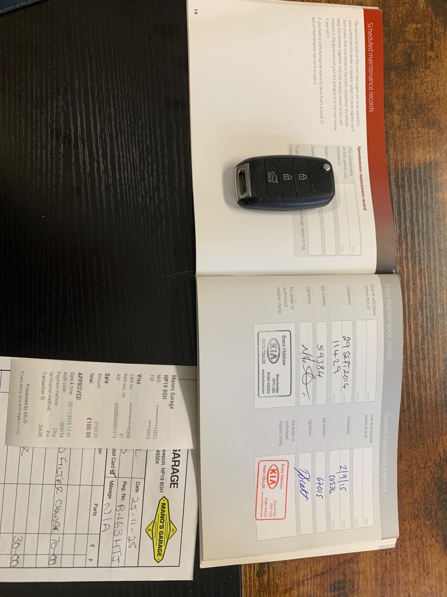 Used Kia Ceed 2013 for sale - 76714179: Photo 89