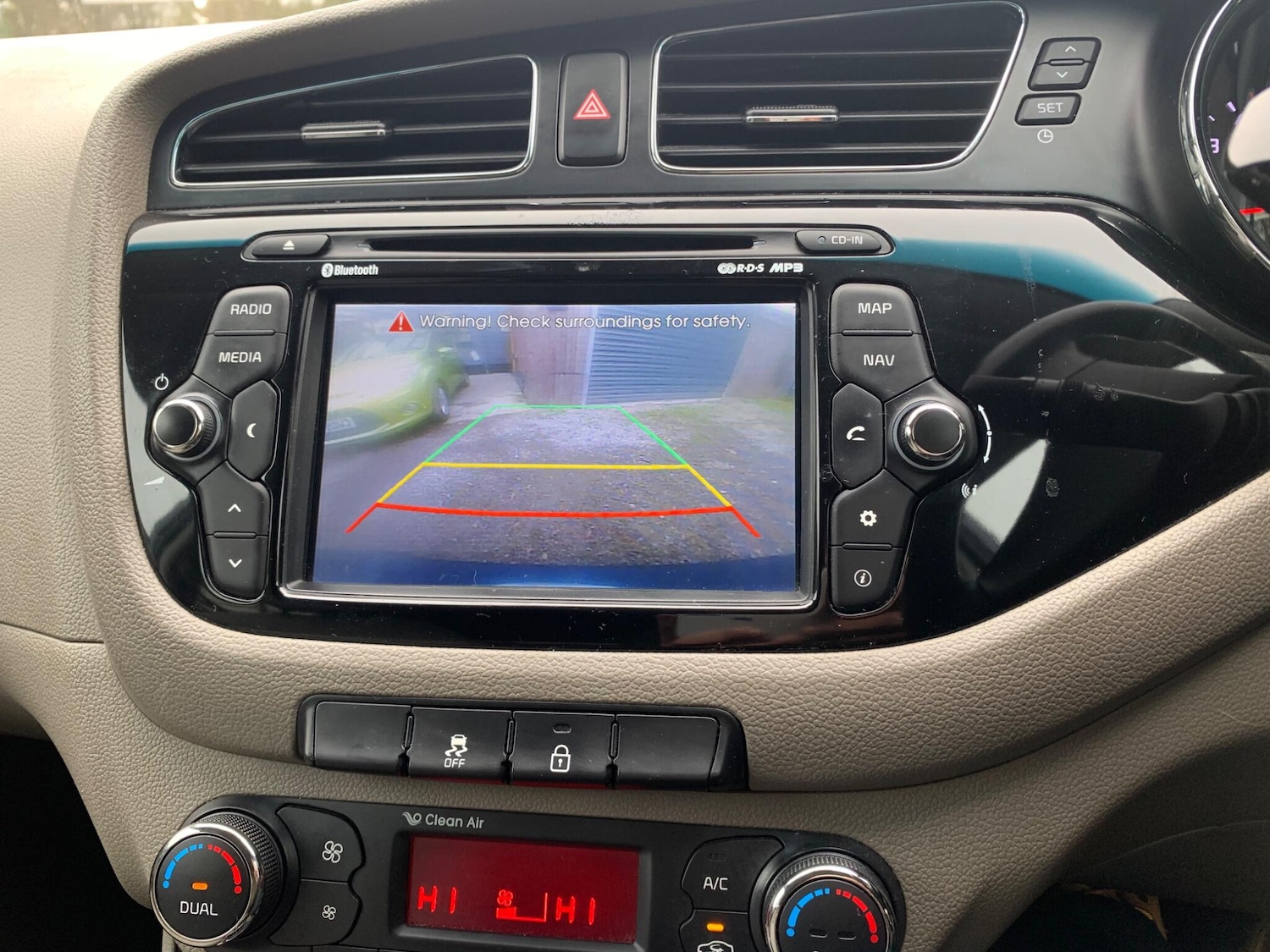 Used Kia Ceed 2013 for sale - 76714179: Photo 90