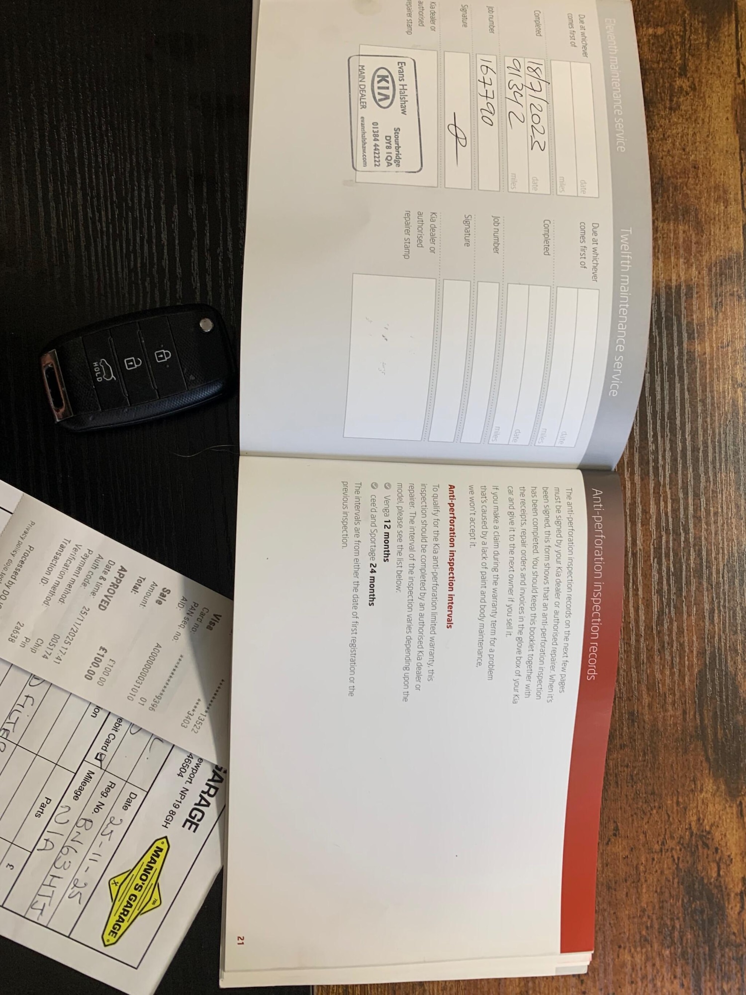 Used Kia Ceed 2013 for sale - 76714179: Photo 92