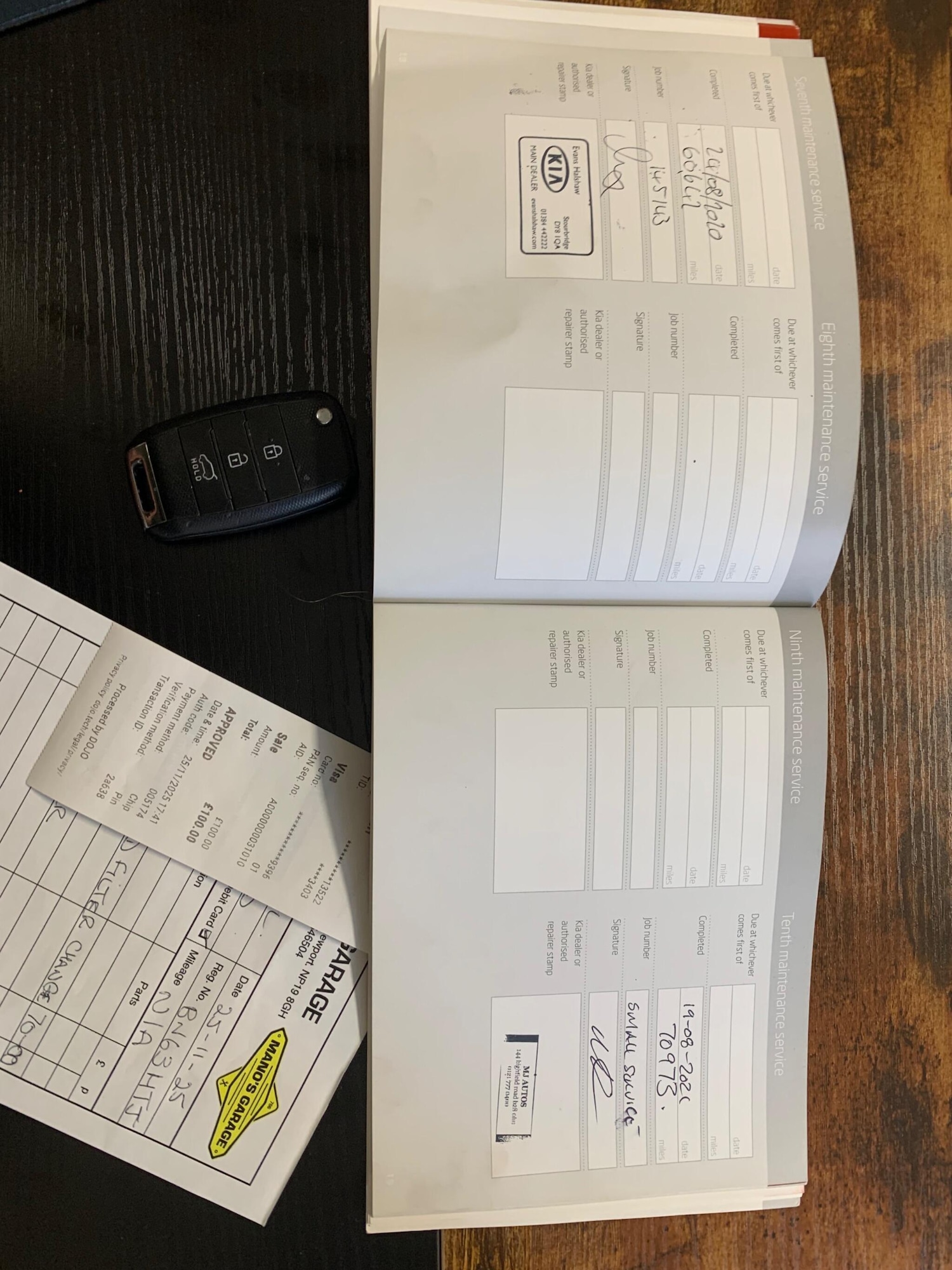 Used Kia Ceed 2013 for sale - 76714179: Photo 93