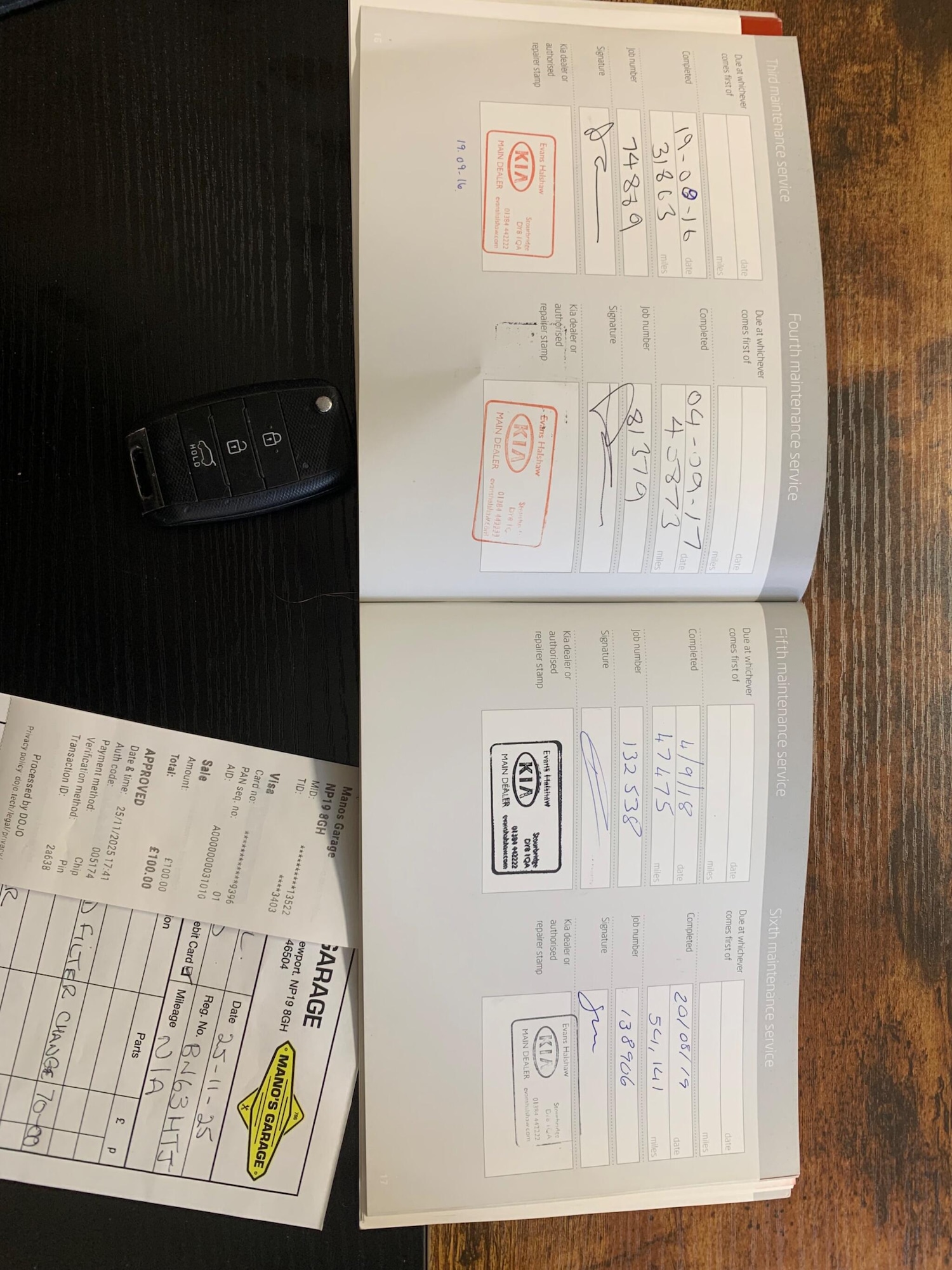 Used Kia Ceed 2013 for sale - 76714179: Photo 94