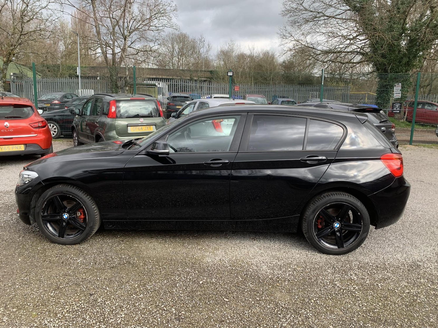 Used BMW 1 Series 2016 for sale - 77822696: Photo 11