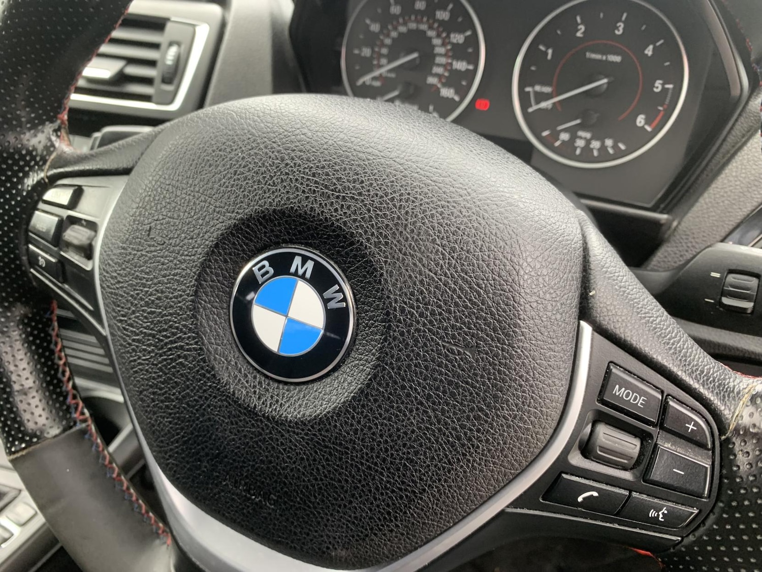 Used BMW 1 Series 2016 for sale - 77822696: Photo 15