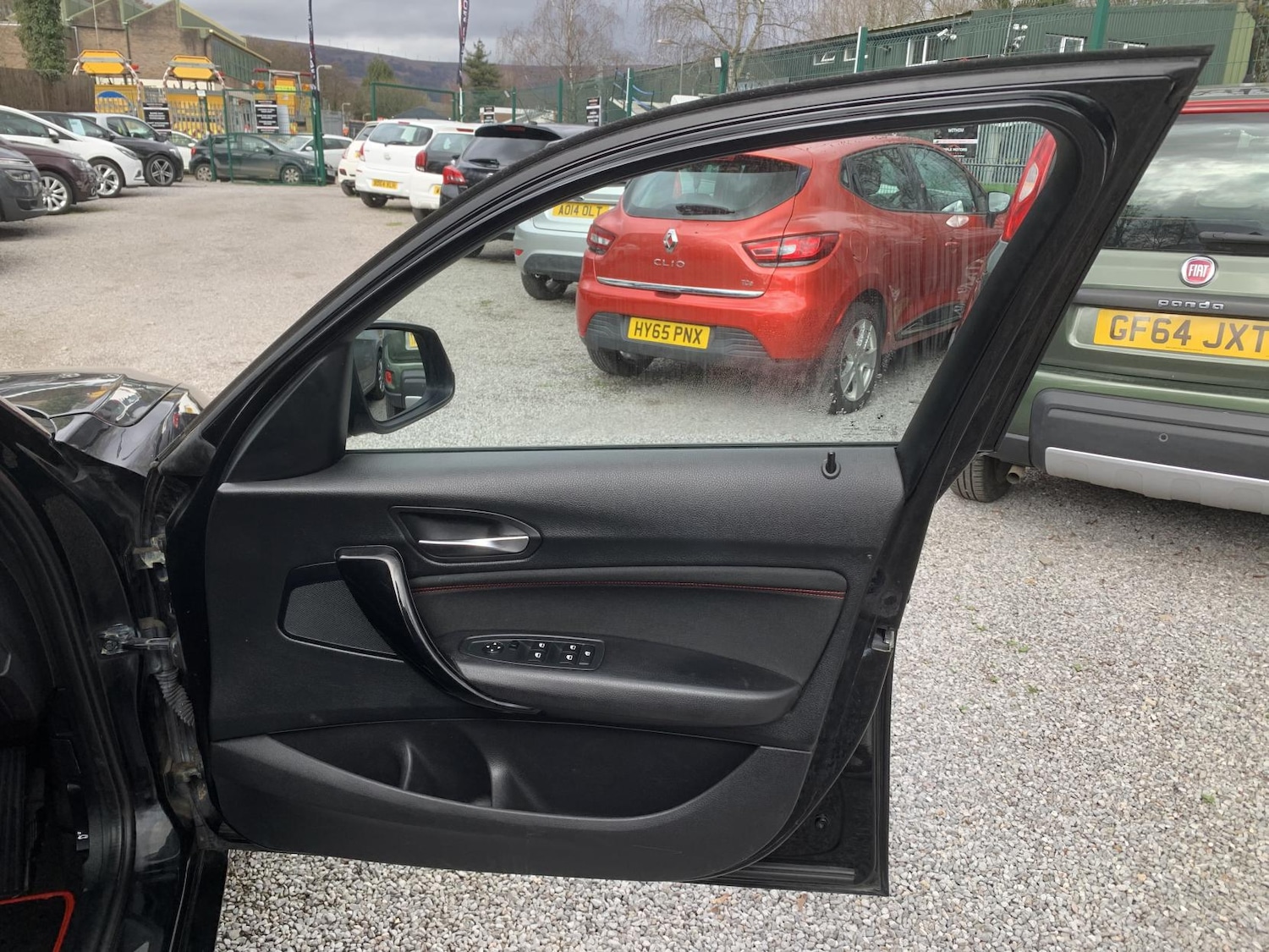 Used BMW 1 Series 2016 for sale - 77822696: Photo 18