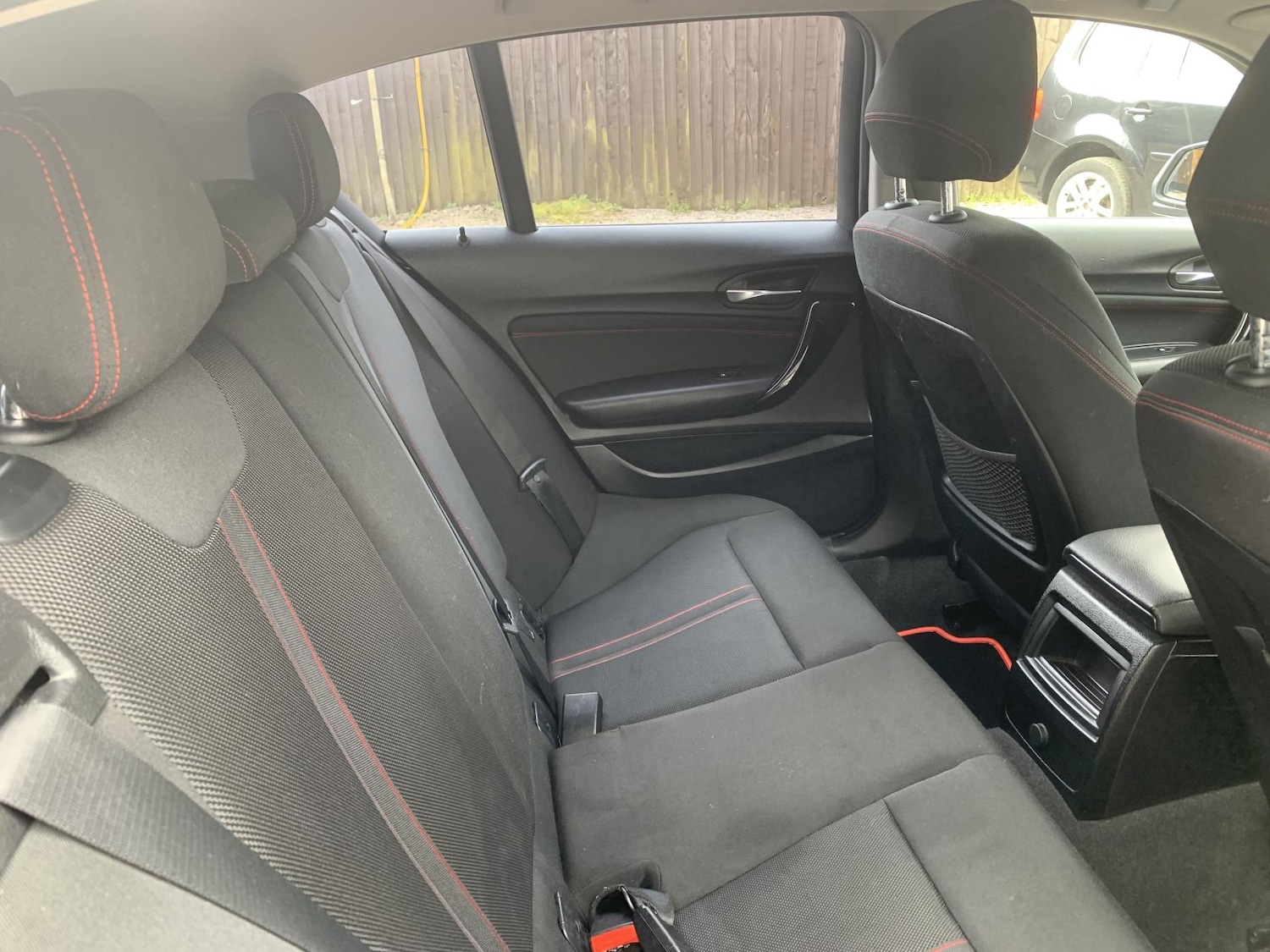 Used BMW 1 Series 2016 for sale - 77822696: Photo 21