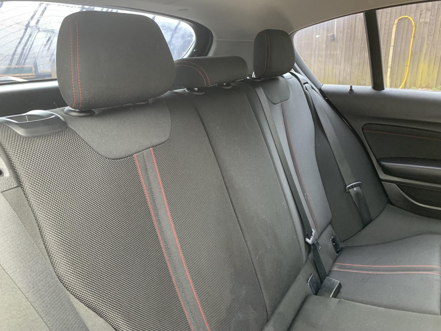 Used BMW 1 Series 2016 for sale - 77822696: Photo 22