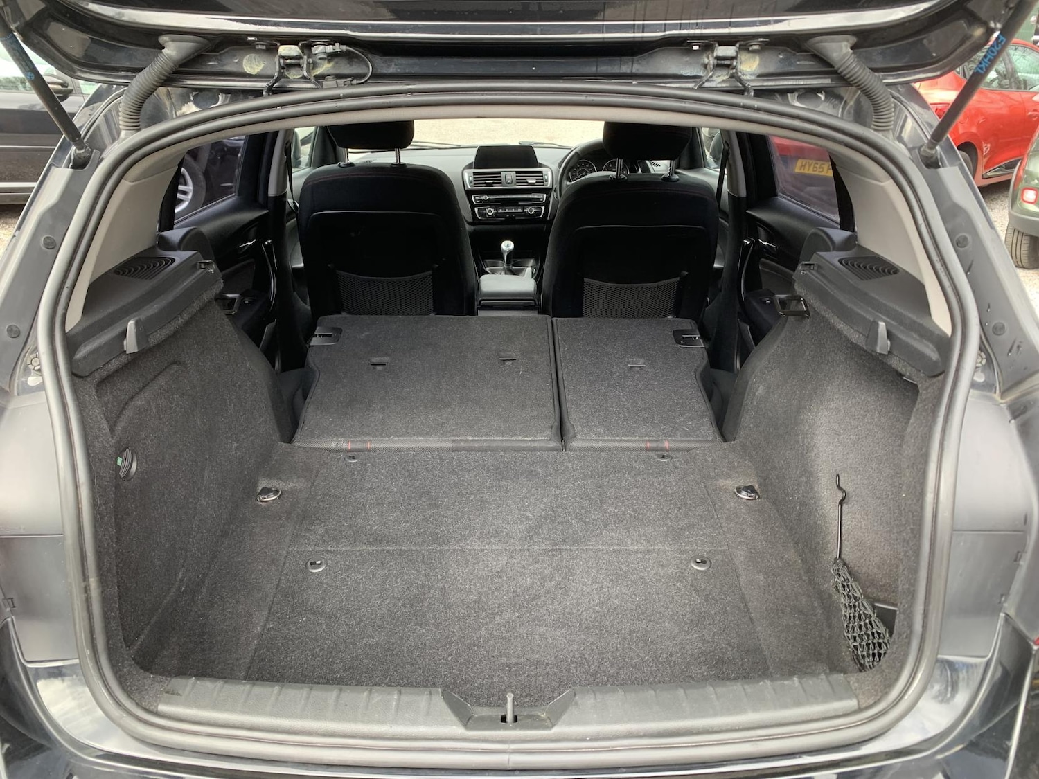 Used BMW 1 Series 2016 for sale - 77822696: Photo 28