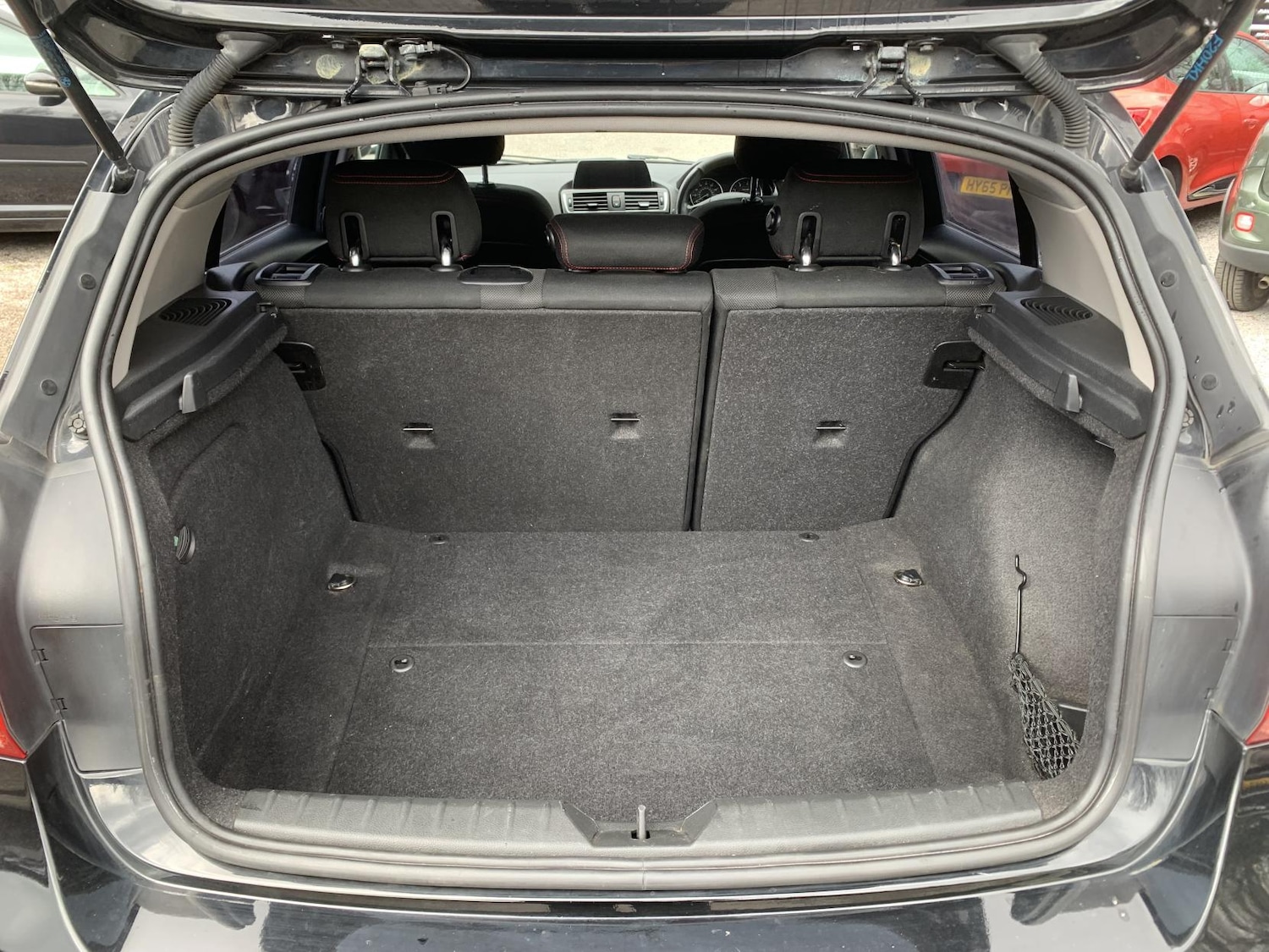 Used BMW 1 Series 2016 for sale - 77822696: Photo 32